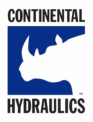 CONTINENTAL HYDRAULICS VS12M-2A-G-60L-H USNT 
