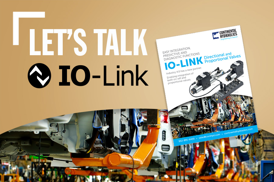 IO-Link 