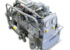 Hydraulic Power Unit; White Background