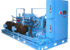 Large Power Unit; Blue; White Background