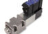 VED05MX_AZC_100_1_OBME0D_A High Performance Servo-proportional Valve Product; White Background