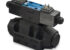 VSD05AM Directional Control Valve Product; White Background