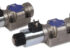 VSNG10 Direct Operated Solenoid Valve Products; White Background