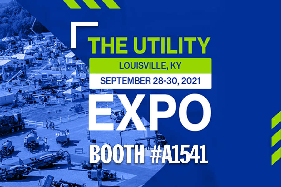 The Utility EXPO 2021