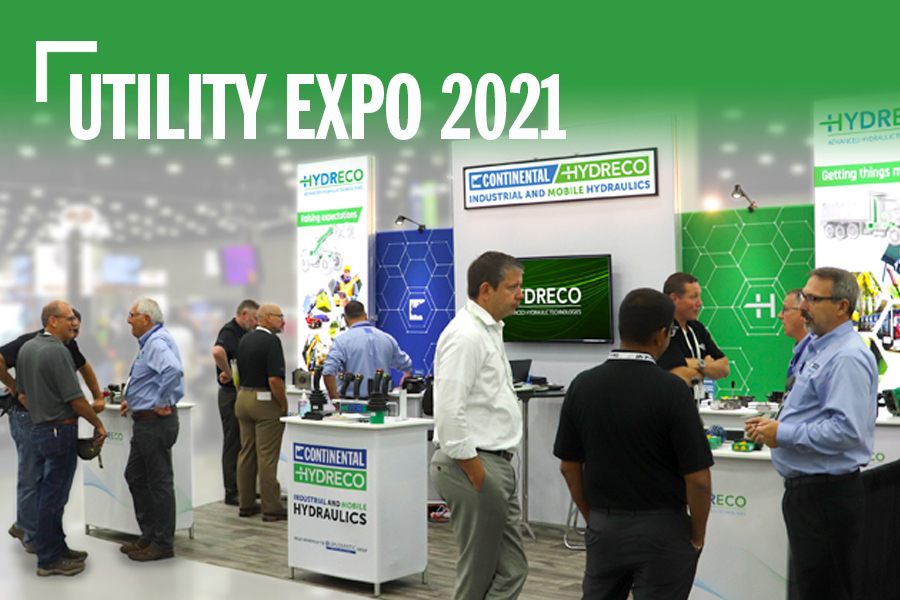 Utility EXPO